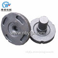China OEM high precision cast iron industrial parts